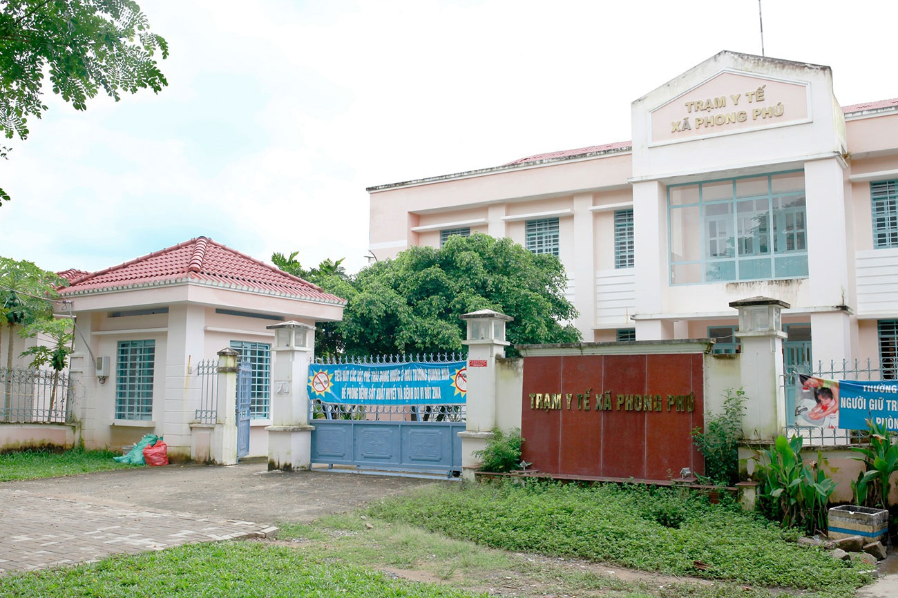 Lovera Vista Khang Phúc