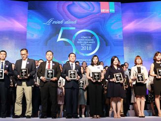 Khang Dien Top 50